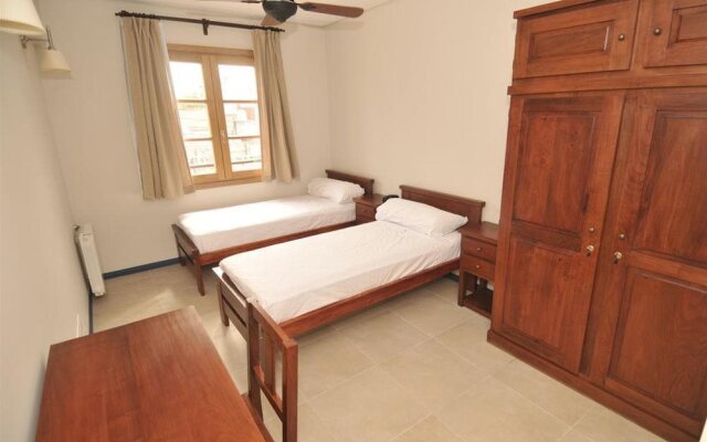 Entis Residencia Universitaria