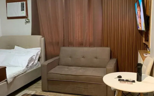 Urban Haven in Bacolod City