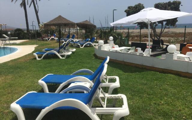 Jardines de Nuevo Vera. A4 - 2B