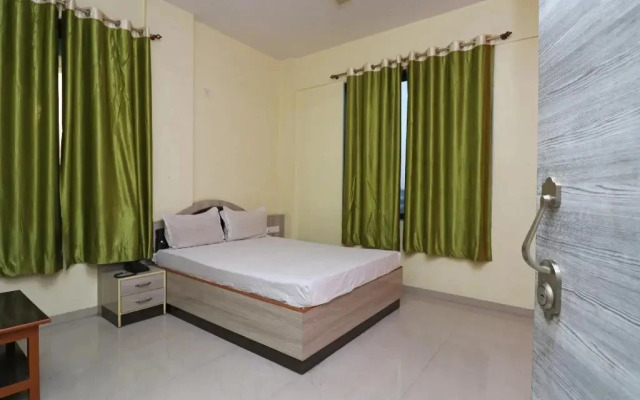 Hotel Midtown By OYO Rooms