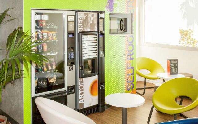 ibis budget Bordeaux Lormont