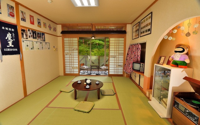 Hotel Pico Lanai Ebino Kogen