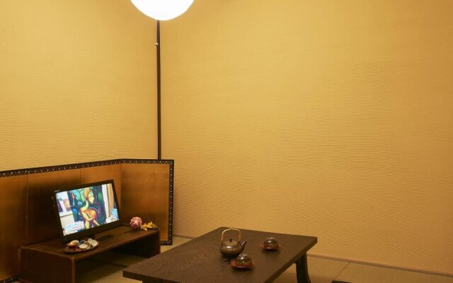 Guest house Connection Chionin