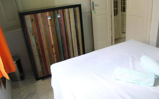 The Hostel Vila Mariana
