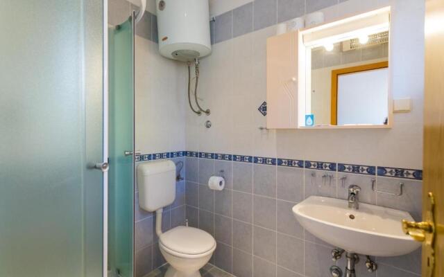 Apartments Slavica
