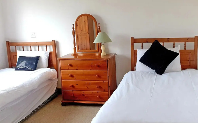 Spanish Point El Martins Holiday Home