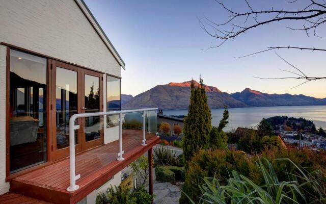Queenstown Hill Haven