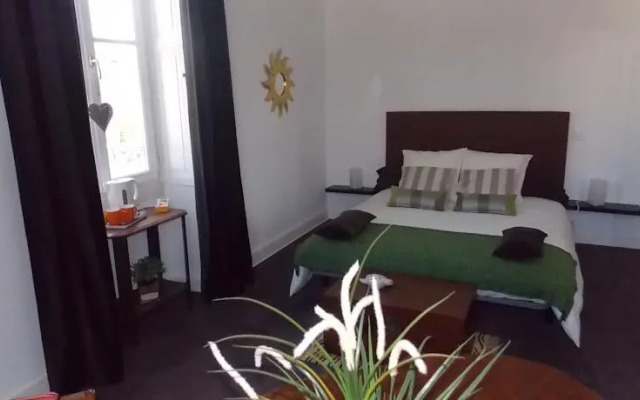 La Maison dAlexandre