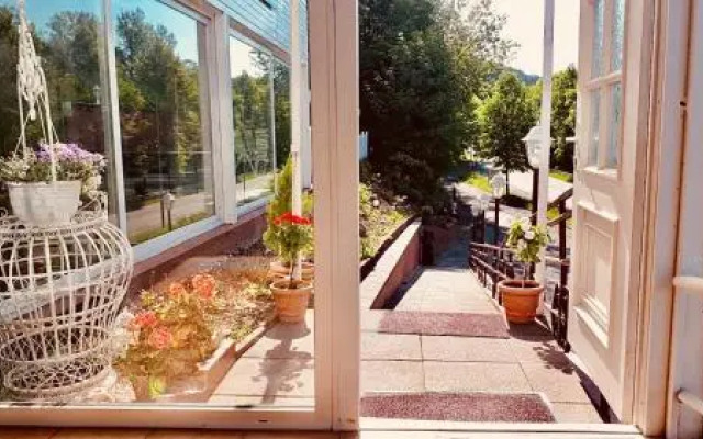 Zur schönen Aussicht