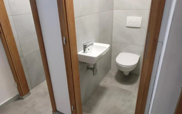 Dom Horskej Služby - Jasná
