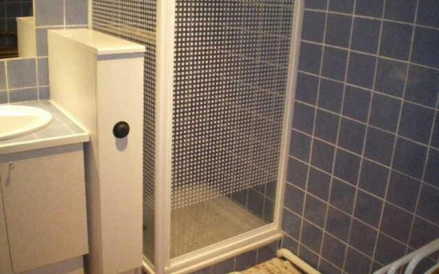 Appartement Bormes-les-Mimosas, 2 pièces, 4 personnes - FR-1-308-51