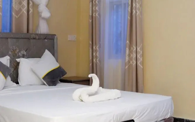 Royal Links Apartments Nyali