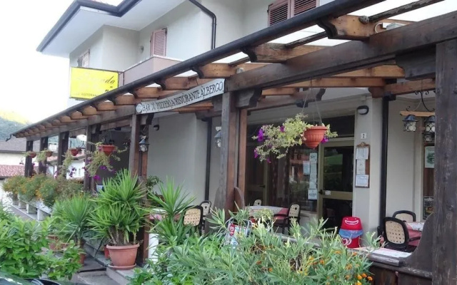 Locanda El Piron
