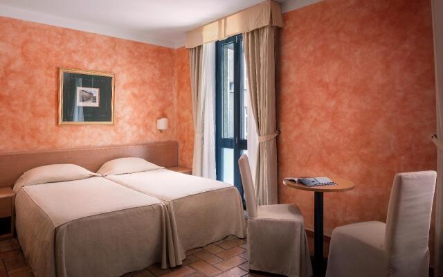 Hotel Roma Prague