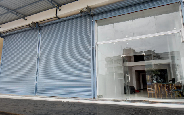 Super Collection O Hinjewadi Phase 1 Formerly Mars Venture