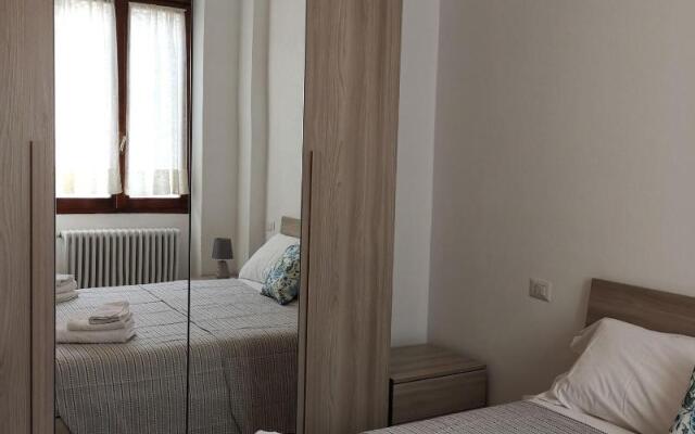 B&B I Portici