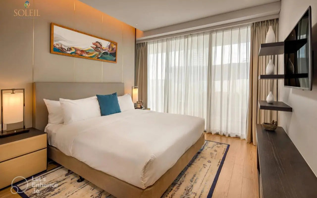 Wyndham Soleil Danang