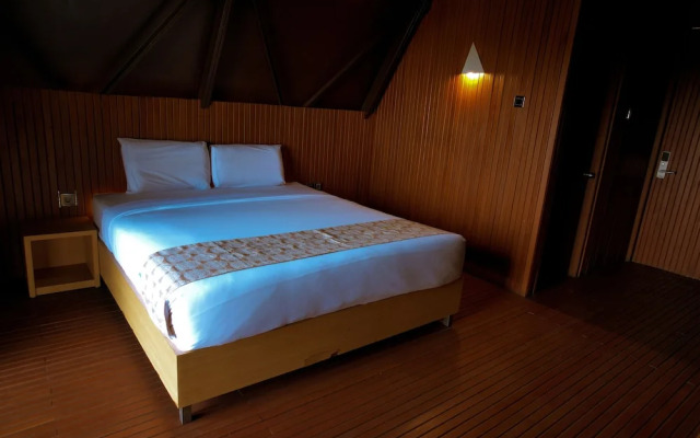 KEMA Merbabu powered by Cocotel