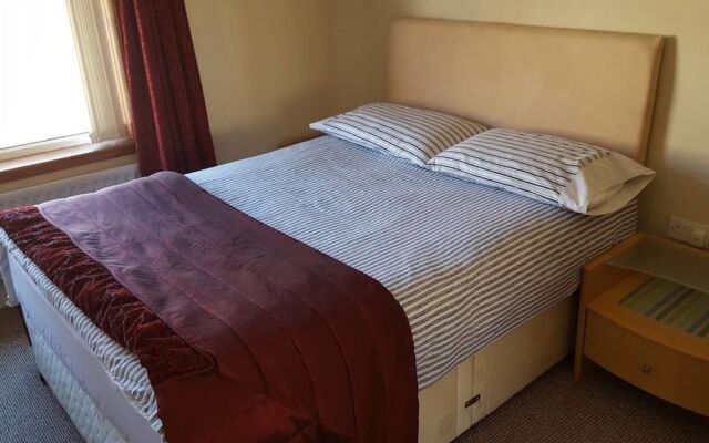 Belfastbreaks - Modern 4 Bedroom Townhouse in South Belfast