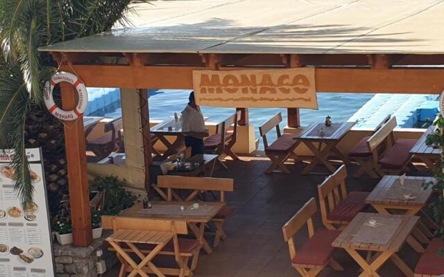 Apartments Stević - Monaco