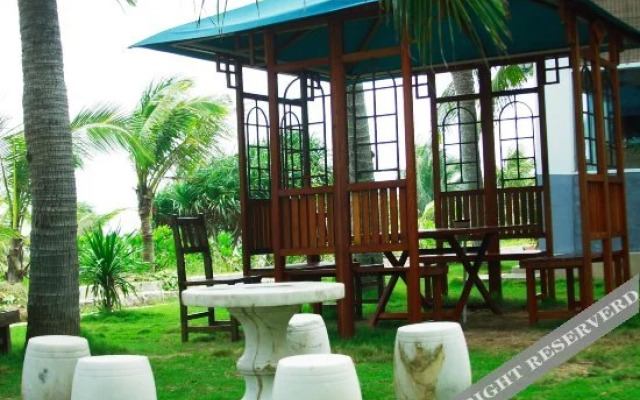 Tianfu Yunlong Bay Holiday Resort
