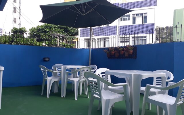 Barra Pousada Coworking