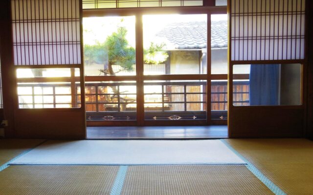 Kyoto Guesthouse Hostel Ayame