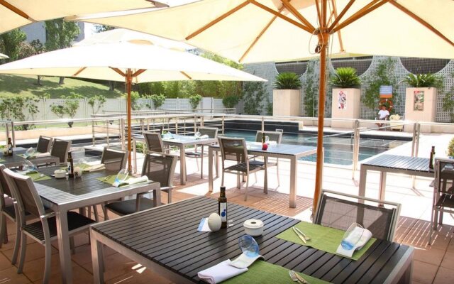 Ibis Styles Barcelona Sant Joan Despi