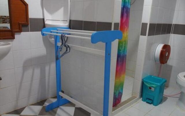 Pattharapuri Valley Resort