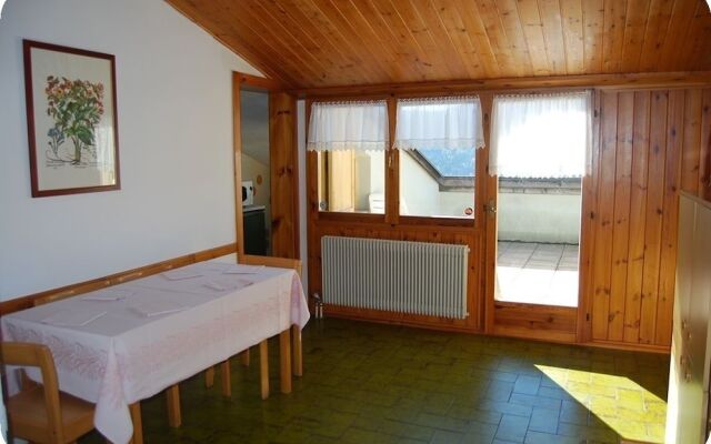 Alpine Smart Residence