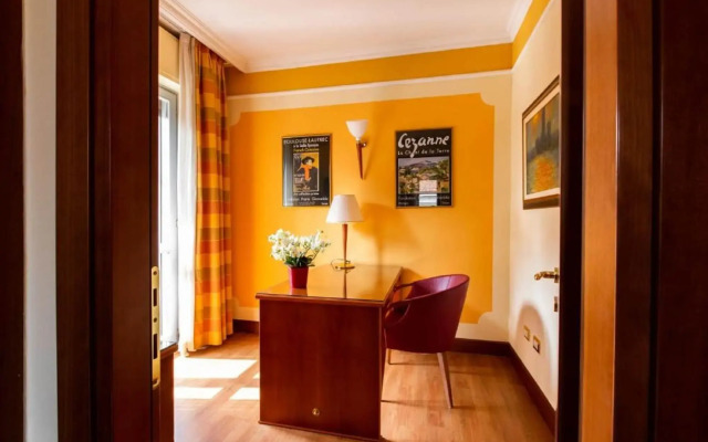 Hotel Il Chiostro by LVG Hotel Collection