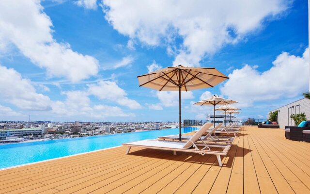 Novotel Okinawa Naha