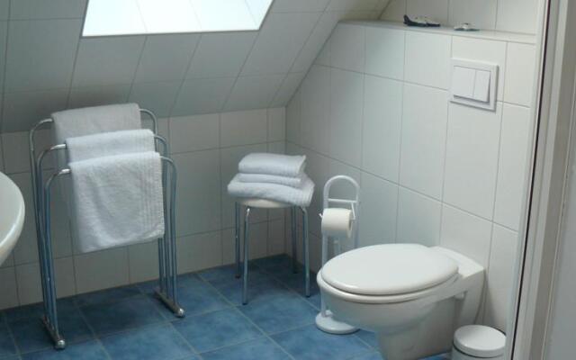 Ferienwohnung Schulte