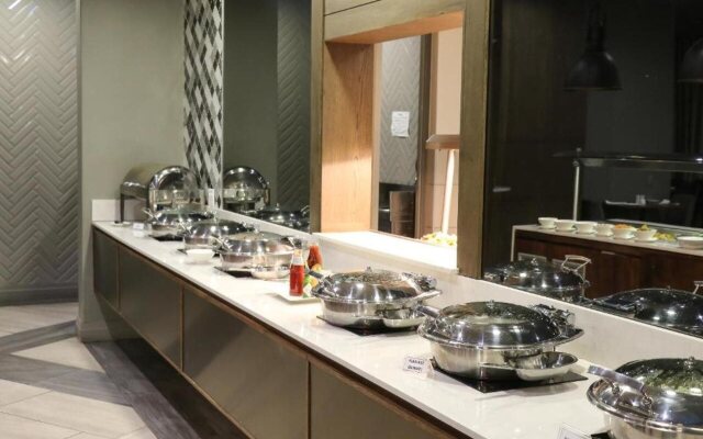 Mayfair Hotel