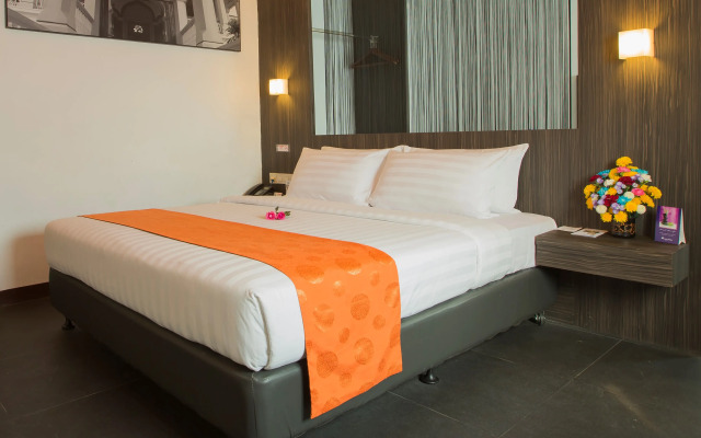 Swiss-Belinn Medan