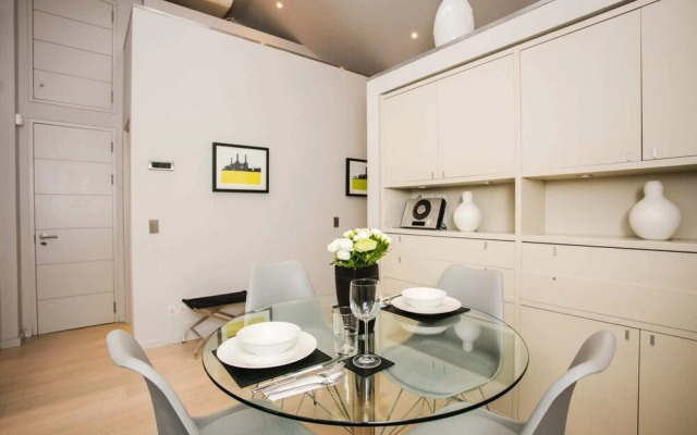 Bright and Modern 1 Bedroom Flat Knightsbridge