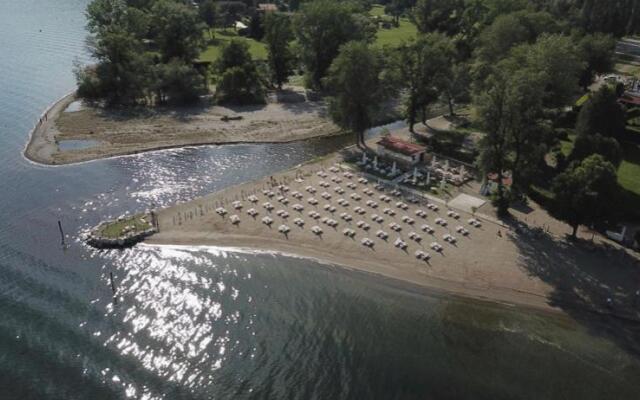 Appartamento al Lago