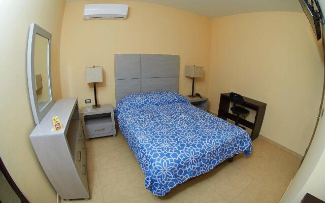 Hotel Boutique Boca Veracruz
