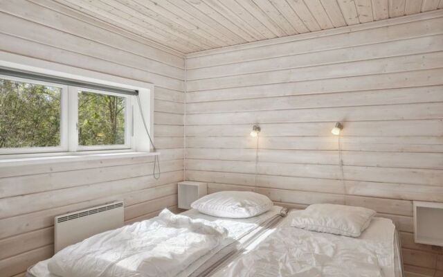 "Hejdi" - 350m from the sea in NE Jutland