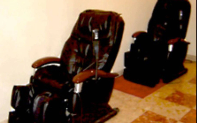 Hotel Crown Hills Kokura