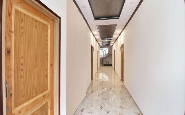 OYO 19174 Home Delightful Stay Dhalli