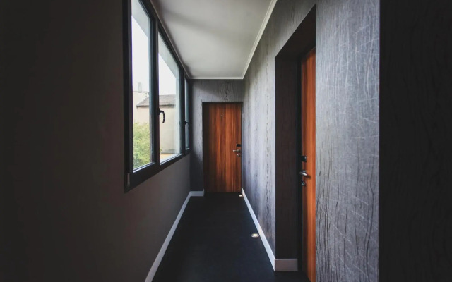 Niteroom Boutiquehotel