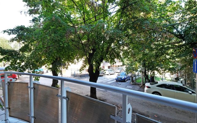 Jolly Apartment - Belgrade