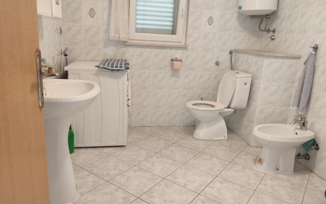 Eva Apartment 1