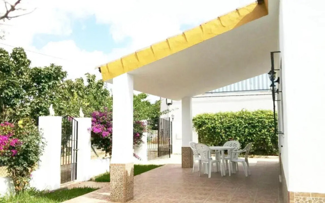 Trujilllo Holiday Home