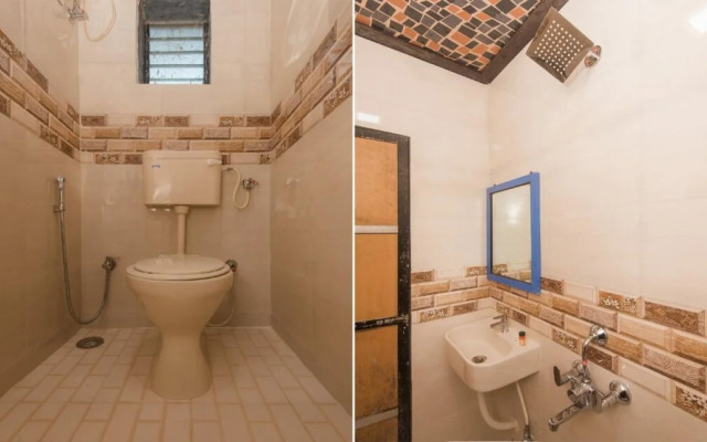Manori Resorts by OYO Rooms