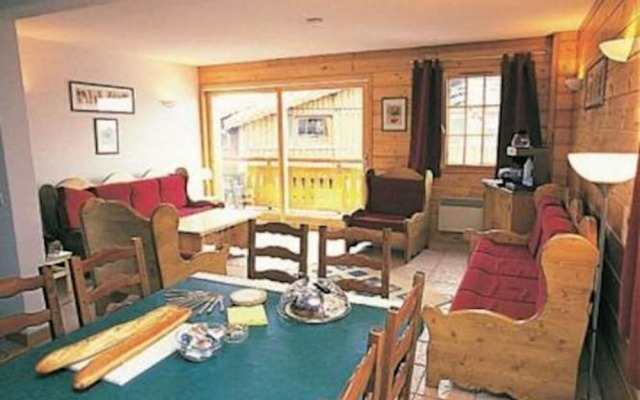 Chalet Pere Josef