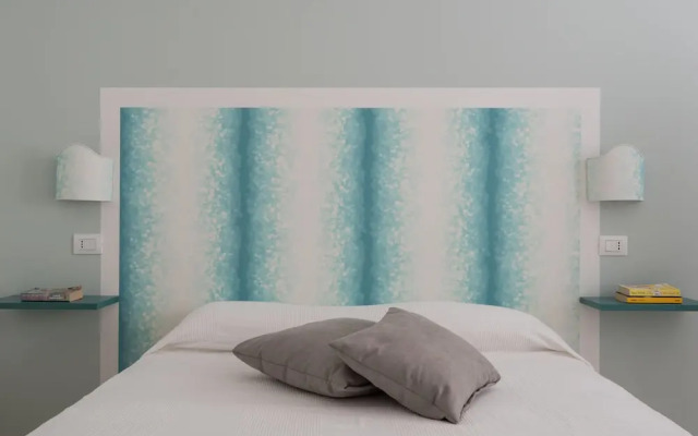 Crispi Mono Smart 3 con Balcone - Locazione