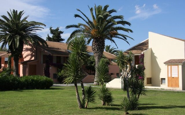Hotel Villaggio Sirio