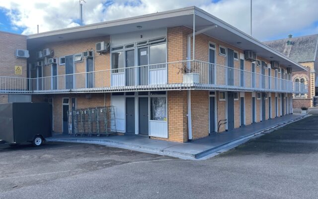 Kingsway Motel Geelong